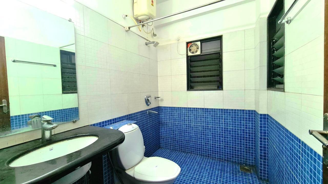 Lifespace- Spacious Hostel In A Luxurious Villa プネ エクステリア 写真