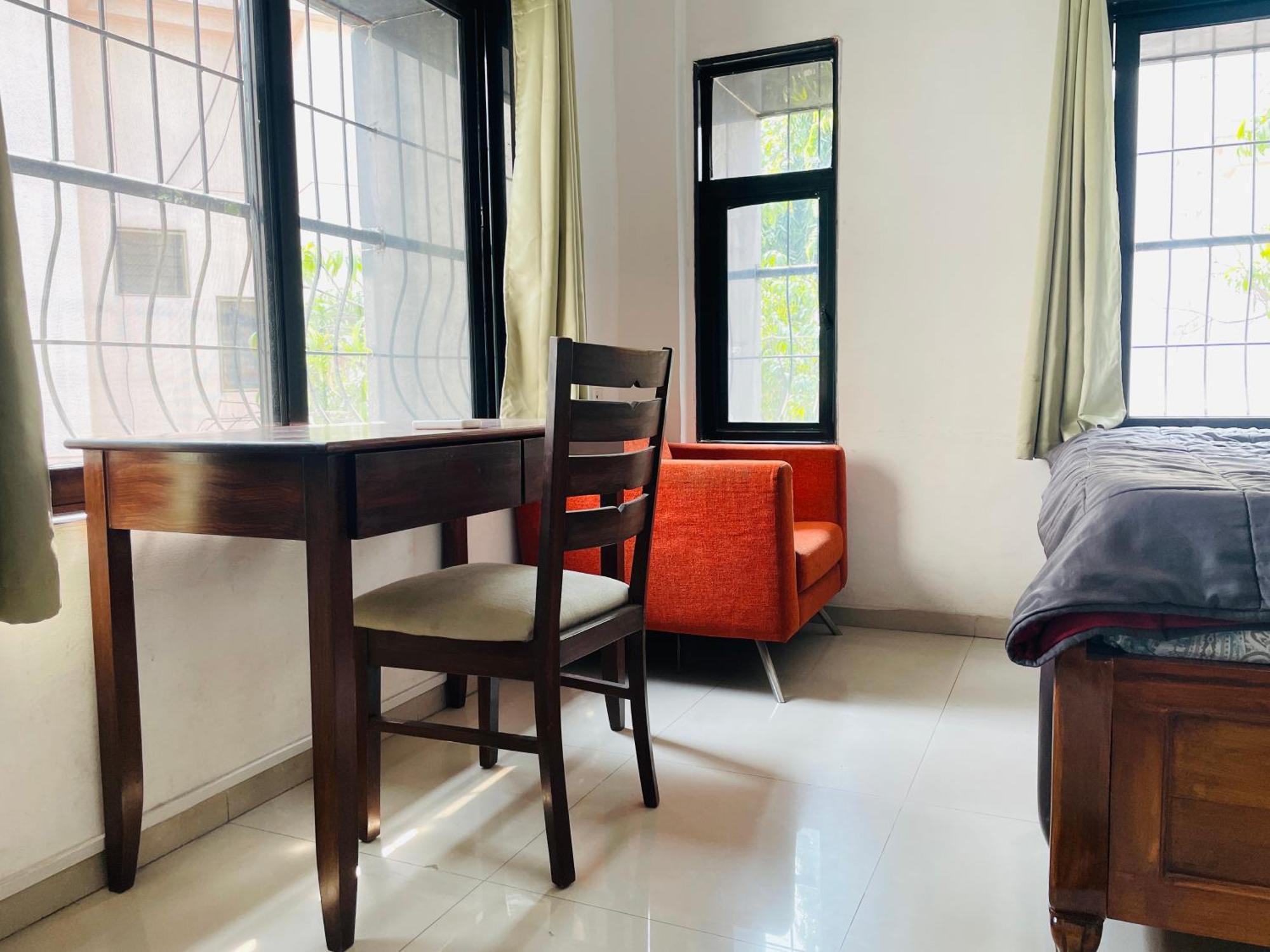 Lifespace- Spacious Hostel In A Luxurious Villa プネ エクステリア 写真